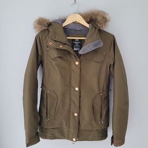 Firefly Britney Women's Insulated Jacket Size XS